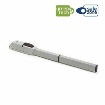 230V 415 L Elektromechanischer Drehflügeltor-Drehtorantriebe FAAC 104 417