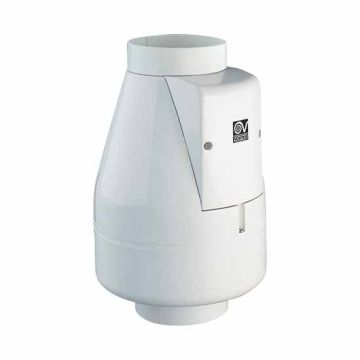 Inline-Radialventilatoren für Küchenschrank Vortice Axial K - sku 10904 Inline-Radialventilatoren für Küchenschrank Vortice Axial K - sku 10904