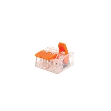 V-TAC 3-PIN Einweganschlüsse Klemmenblock 10pcs Pack - sku 11135 V-TAC 3-PIN Einweganschlüsse Klemmenblock 10pcs Pack - sku 11135