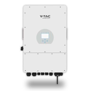 DEYE 6kW Einphasen-Hybrid-Photovoltaik-Wechselrichter SUN-6K-SG03LP1-EU Netzgekoppelt/Netzunabhängig mit WLAN und TA 11529