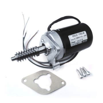 CAME Ersatzteil Motoreinheit BX-243 – 119RIBX046