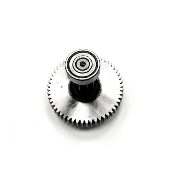CAME Ersatzteil 119RID089 zweite Untersetzungswelle für FERNI F1024 - F1000 - F1100