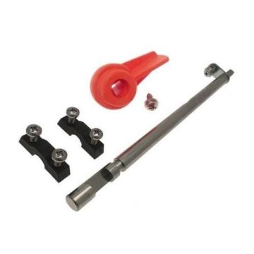 CAME 119RID234 Entriegelungsstange für FAST Ersatzmotor