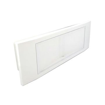 11W Beghelli 1499E notfall-lampe slim new stile in led 1h 8106/11 SE8 LI-FE 11W Beghelli 1499E notfall-lampe slim new stile in led 1h 8106/11 SE8 LI-FE