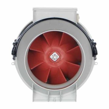 Inline-Mischstrom Ventilatoren Vortice Lineo 100 V0 - sku 17001 Inline-Mischstrom Ventilatoren Vortice Lineo 100 V0 - sku 17001