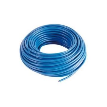 Unipolar elektrokabel CPR FS17 450/750 1X2,5mm² blau - strang von 100m Unipolar elektrokabel CPR FS17 450/750 1X2,5mm² blau - strang von 100m
