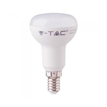 V-TAC PRO VT-239 3W LED Birnenreflektor chip samsung SMD R39 E14 kaltweiß 6400K - SKU 212