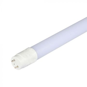 V-TAC PRO VT-121 18W LED-Röhre chip Samsung T8 G13 120CM Neutralweiß 4000K - SKU 654