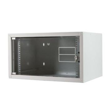 Rahmen rack wandmontage 19" 6U 400mm EASY CLOUD Fanton 28590 Rahmen rack wandmontage 19" 6U 400mm EASY CLOUD Fanton 28590