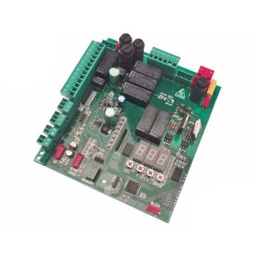 eEektronische Karte KAM ZF4 3199ZF4