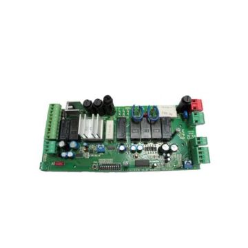 CAME 3199ZL38 ZL38 Ersatzteile für AUTOMATISCHE BARRIERE