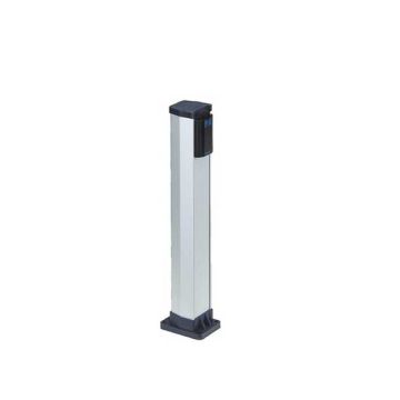 Aluminium Alu-Säule fur FOTOSWITCH / PHOTOBEAM FAAC