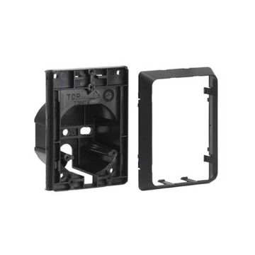 XP30 Adapter Trägersäule TLP/KP FAAC 401065