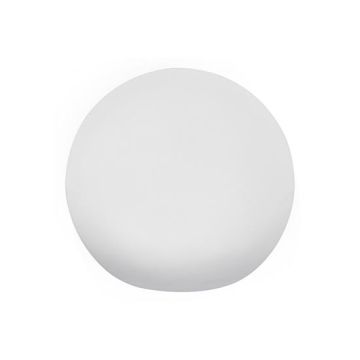 V-TAC VT-7803 1W LED Gartenlicht Ø30cm rgb wiederaufladbarer Akku und Fernbedienung - sku 40161