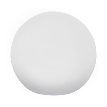 V-TAC VT-7807 3W LED Gartenlicht Ø40cm rgb wiederaufladbarer Akku und Fernbedienung - sku 40201