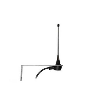 433Mhz Externe Antenne mit Koaxialkabel RP / XF / XR / PL FAAC