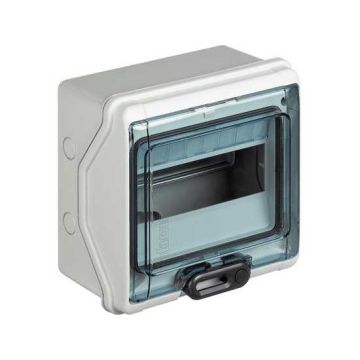 BTICINO BTIF107N8D WAND EINHEIT IDROBOARD 8 DIN IP65 MODULE BTICINO BTIF107N8D WAND EINHEIT IDROBOARD 8 DIN IP65 MODULE
