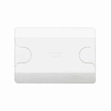 DECKEL FÜR BOX, 4 PLÄTZE, EINBAU-ODER WAND-LACKIERBAR Bticino 504EC DECKEL FÜR BOX, 4 PLÄTZE, EINBAU-ODER WAND-LACKIERBAR Bticino 504EC