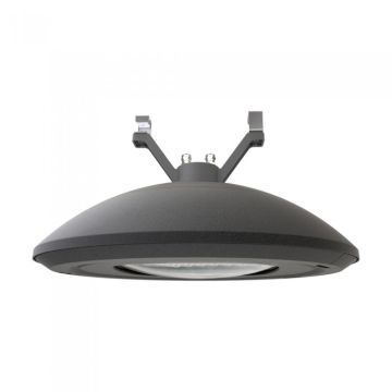 V-TAC SUPER PRO VT-115ST 100W LED Street light suspendierung chip samsung Type 3M neutralweiß 4000K aluminium IK08 IP65 - sku 545