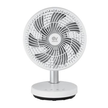 Oszillierender Tischventilator Vortice NORDIK MIO - sku 61046 Oszillierender Tischventilator Vortice NORDIK MIO - sku 61046