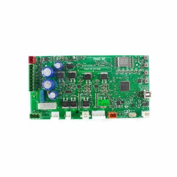 E721 Elektronische Antriebssteuerungen 24V C720 und C721 FAAC 63002485