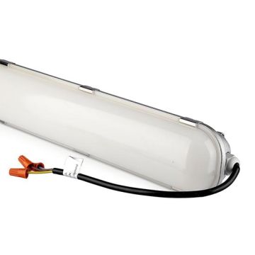 V-TAC PRO VT-170 70W LED Wasserdicht Lampe chip samsung 120LM/W 150CM neutralweiß 4000K IP65 - SKU 676