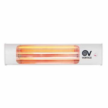 Infrarot-Heizstrahler Wand elektrisch Vortice Thermologika - sku 70015 Infrarot-Heizstrahler Wand elektrisch Vortice Thermologika - sku 70015