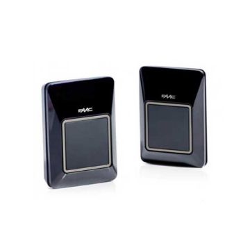 Lichtschranken Wandmontiert XP 30 IP54 30M FAAC 785105