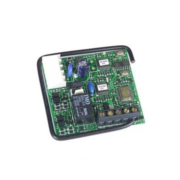 Funkkarte 2-Kanal-Steckempfänger RP2 868 SLH FAAC 787828
