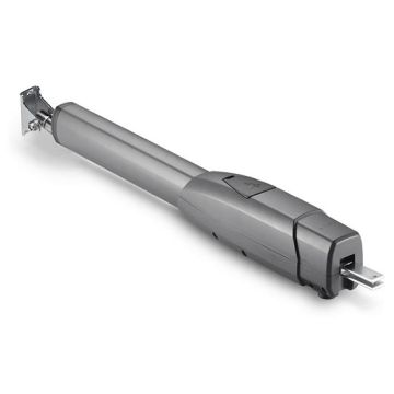 CAME ATS 801MP-0070 ATS30DGS Selbsthemmender Teleskopantrieb zu 24V mit Encoder für Drehtore mit C Max. 200mm und bis 3m Torflügelweite und 400kg Torflügelgewicht