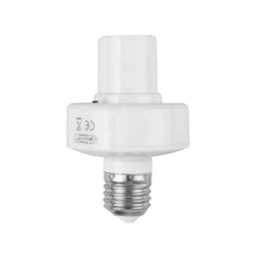 V-TAC Smart Home VT-5007 WiFi Glühbirne Sockel E27 works with smartphone - sku 8421