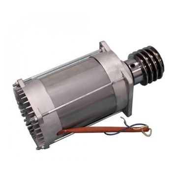 Ersatzmotorpaket BK1200 - BK12AGS Came 88001-0100 ex 119RIBK019 Ersatzmotorpaket BK1200 - BK12AGS Came 88001-0100 ex 119RIBK019