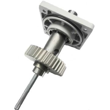 Came 88001-0176 Untersetzungsgetriebe für BKV-Motoren Ersatztormotor
