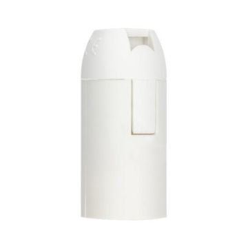 V-TAC E14 Lampenfassung Weißer thermoplastischer Kunststoff IP20 - sku 8840