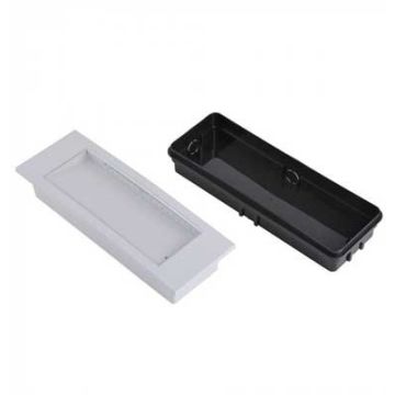 VV-TAC 3,8W LED-Notleuchte, Einbau-/Deckenmontage, SA/SE, Samsung-Chip, 6000K, IP20 – Artikelnummer 899