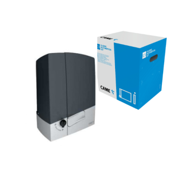 CAME CONNECT BXV 600Kg 24V 8K01MS-004 BXV06AGS Schiebetor-Automatisierungsset