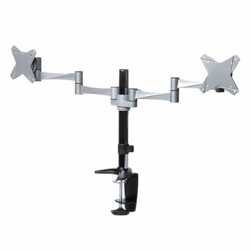 Schreibtischhalterung für mehrere lcd monitore 13/23"