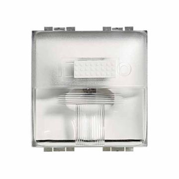Schritt Markierungsleuchte Weißlicht LED EIN/AUS-Schalter Matix A5630/230 Schritt Markierungsleuchte Weißlicht LED EIN/AUS-Schalter Matix A5630/230
