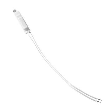 LED-Lampe für Schalter 220 V, kompatibel mit Bticino Axolute und Living NOW, 0,5 W kaltweißes Licht Ettroit AN2922