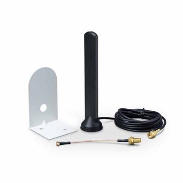 Bentel ANT5-02 Penta Band Cellular Zimmerantenne mit Magnetfuß und 2m Kabel Bentel ANT5-02 Penta Band Cellular Zimmerantenne mit Magnetfuß und 2m Kabel