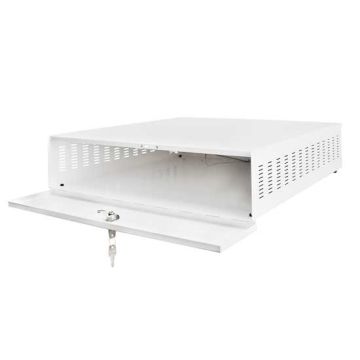 Metallgehäuse universal für dvr cctv alarmkontakt pulsar AWO471 Metallgehäuse universal für dvr cctv alarmkontakt pulsar AWO471