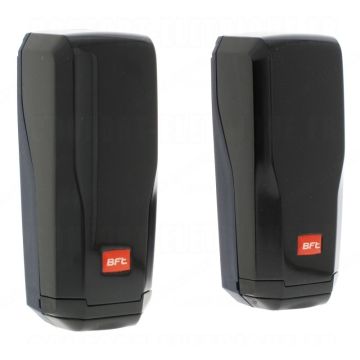 BFT DESME A15 Paar Außen-Fotozellen für automatische Tore 24 V 30 m IP55 (P111526)
