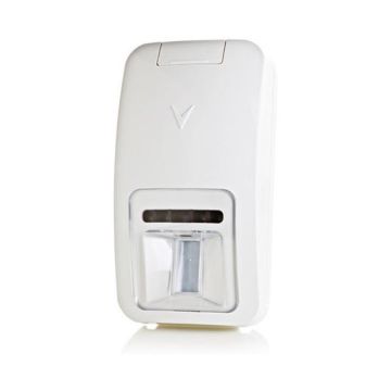 Bentel BW-DTM Wireless PowerG Motion Mirror Detector Doppeltechnologie PET-Immunität Bentel BW-DTM Wireless PowerG Motion Mirror Detector Doppeltechnologie PET-Immunität