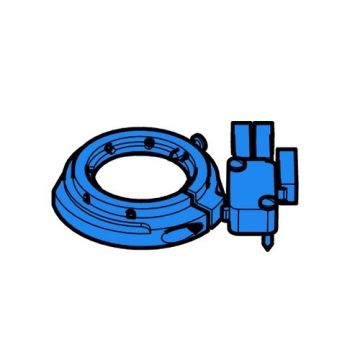 CAME Ersatz FERNI 119RID093 Mechanisches Ende F1000 / F1024