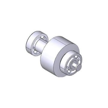 Erste Reduzierwelle für EMEGA F4024V - CAME 119RIE064