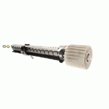 Ersatzteil-Reduziergruppe ATI5000 230 / 120V Artikelnummer 88001-0130