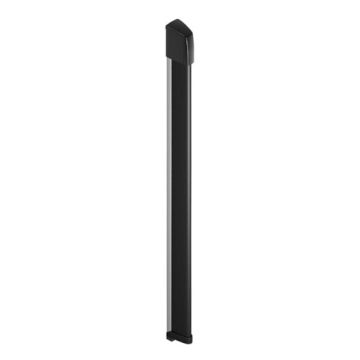 Mechanische Kante mit Aluminiumprofil und 2 Meter sensiblem Unterteil, Nologo CFMP-20 Automation
