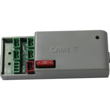 Kam 806SA-0090 Batterieladekarten-Kit für BKV-Motoren