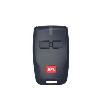 MITTO BFT Fernbedienung 2-Kanal-Sender 433 MHz rollierend SKU D111904