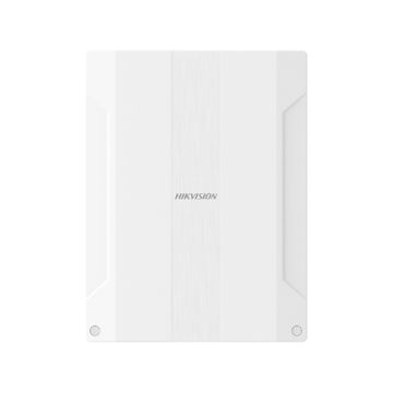 Hikvision AXPRO DS-PM1-I16O2-WE Multi-IO Wired/Wireless Transmitter 868 MHz LED-Anzeige mit 16IN/2OUT